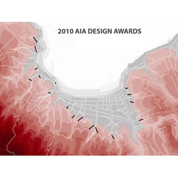 AIA awards